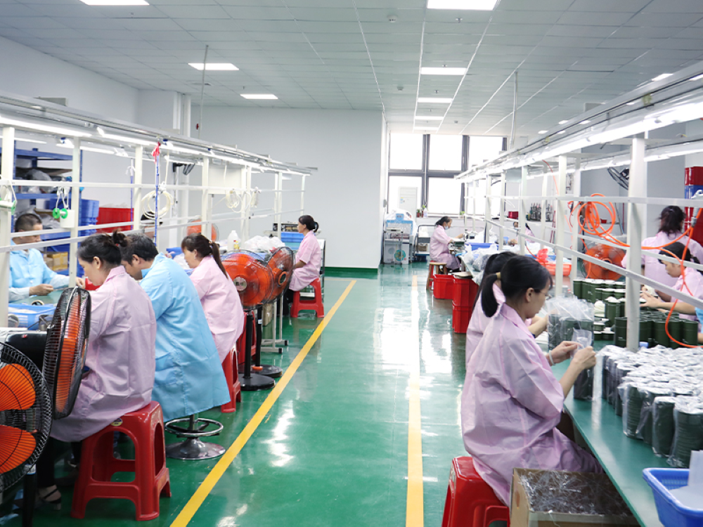 Assembly Line