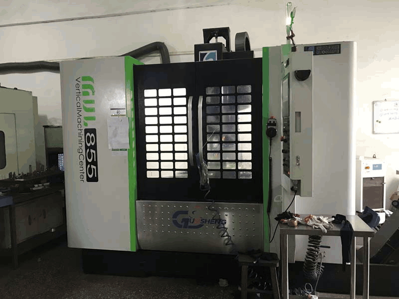 Precision Injection Mold Development