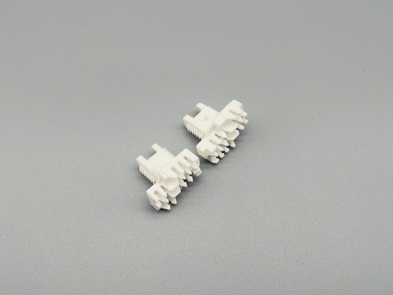 Plastic Component Injection Molding
